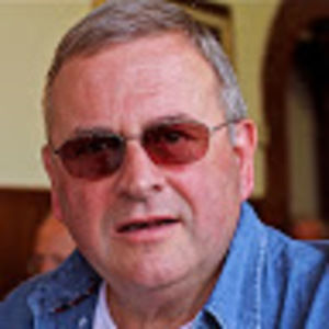 Meet your Posher, Raymond